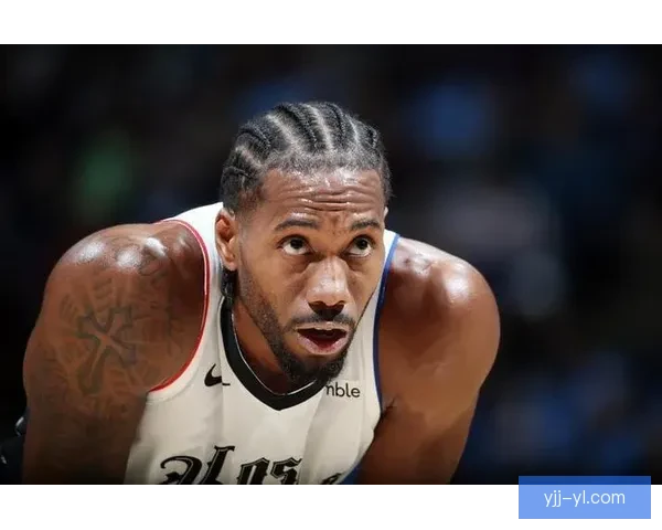 伦纳德称非争冠队更盼加兰健康